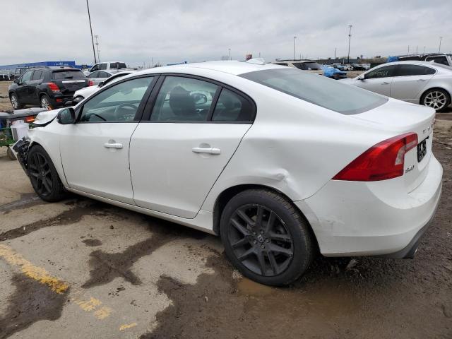 Photo 2 from auction – 2017 VOLVO S60 with VIN YV126MFL5H2421299