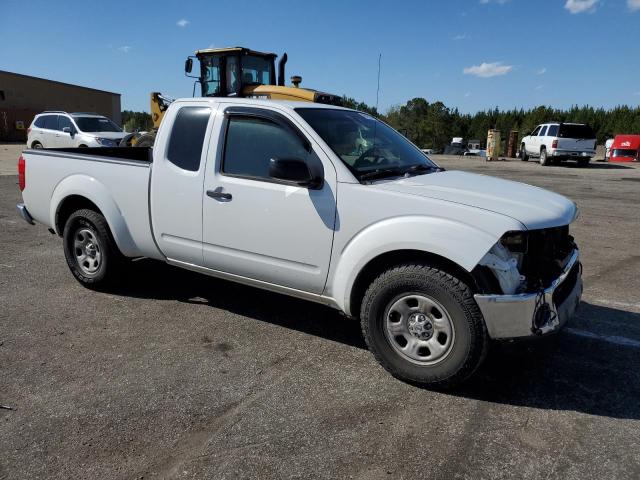Photo 4 from auction – 2009 NISSAN FRONTIER K with VIN 1N6BD06T29C401704