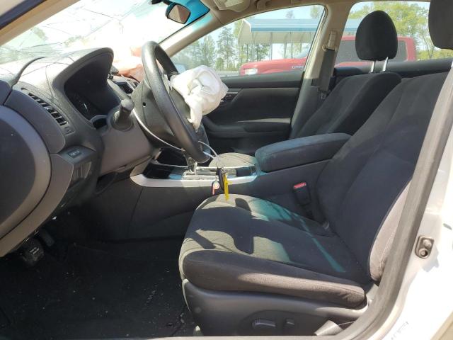 Photo 7 from auction – 2013 NISSAN ALTIMA 2.5 with VIN 1N4AL3AP1DC256456