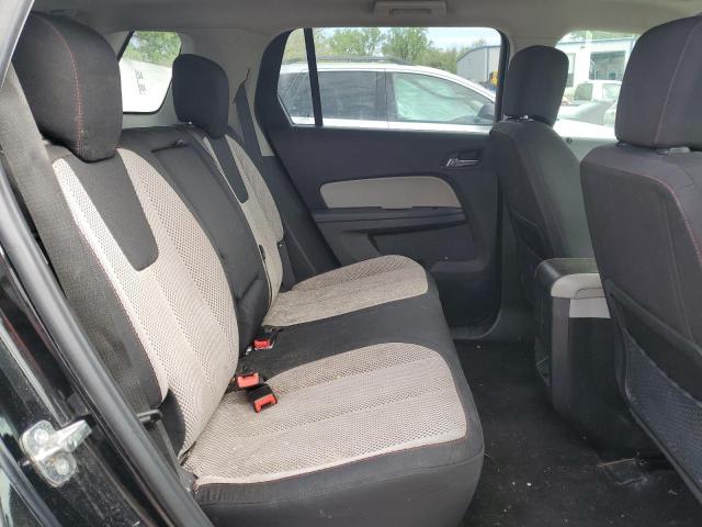Photo 11 from auction – 2014 GMC TERRAIN SL with VIN 2GKFLWEK4E6219447