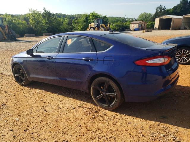 Photo 2 from auction – 2015 FORD FUSION SE with VIN 3FA6P0H75FR258522
