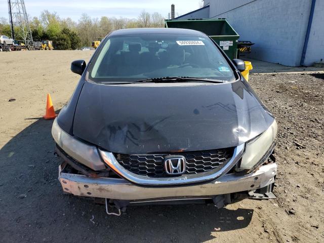 Photo 5 from auction – 2013 HONDA CIVIC LX with VIN 19XFB2F59DE047754