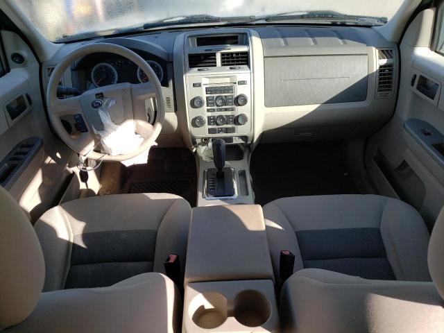 Photo 8 from auction – 2008 FORD ESCAPE XLT with VIN 1FMCU93198KB04654