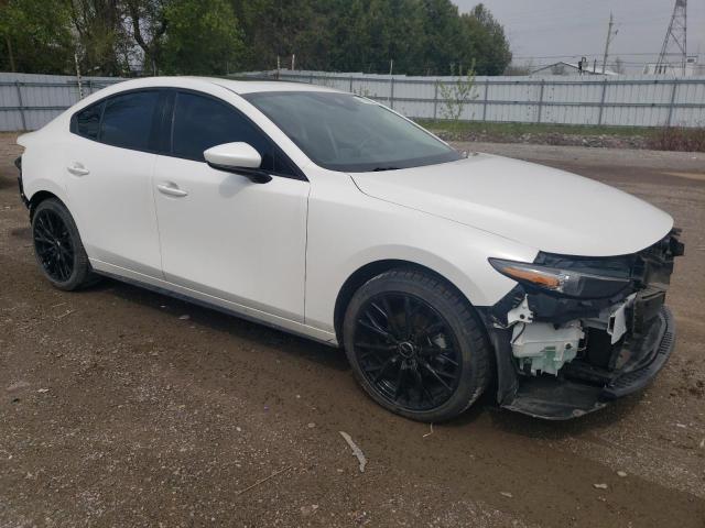 Photo 4 from auction – 2019 MAZDA 3 PREFERRE with VIN 3MZBPADM0KM101303