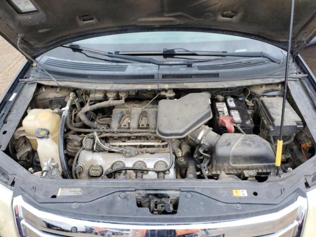 Photo 11 from auction – 2007 FORD EDGE SEL P with VIN 2FMDK49C97BB50841