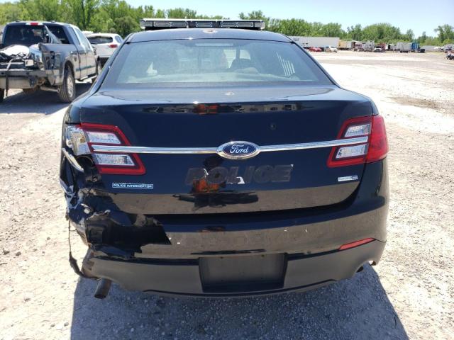 صورة رقم 6 من المزاد - 2017 FORD TAURUS POL مع VIN 1FAHP2MK3HG119109