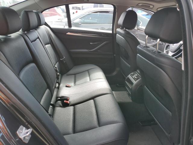 Photo 10 from auction – 2015 BMW 528 I with VIN WBA5A5C54FD514357