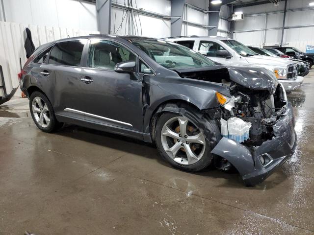 Photo 4 from auction – 2015 TOYOTA VENZA LE with VIN 4T3BK3BB5FU115474