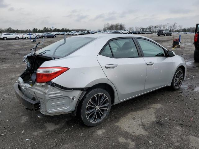 Photo 3 from auction – 2014 TOYOTA COROLLA L with VIN 2T1BURHE9EC206500