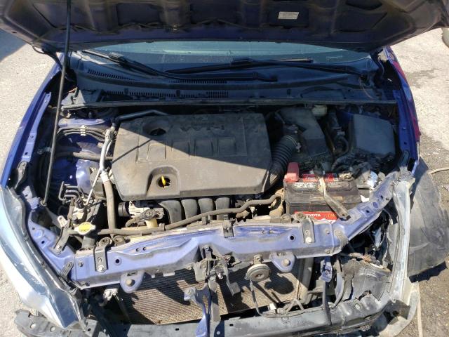 Photo 11 from auction – 2015 TOYOTA COROLLA L with VIN 2T1BURHE9FC464615