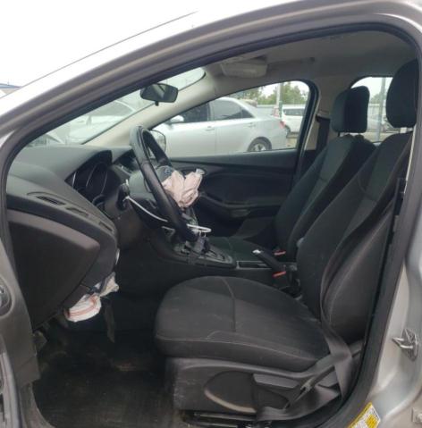 Photo 7 from auction – 2016 FORD FOCUS SE with VIN 1FADP3F29GL384124
