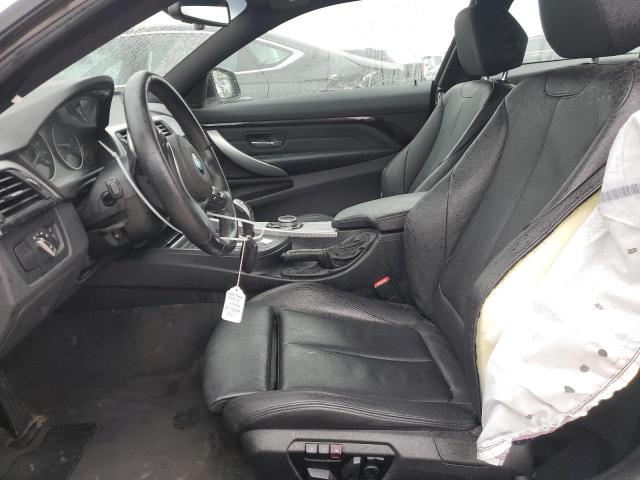 Photo 7 from auction – 2014 BMW 428 XI with VIN WBA3N5C54EF717389