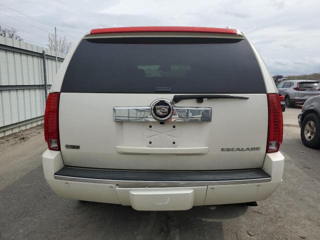 Photo 6 from auction – 2011 CADILLAC ESCALADE L with VIN 1GYS4BEF6BR213565