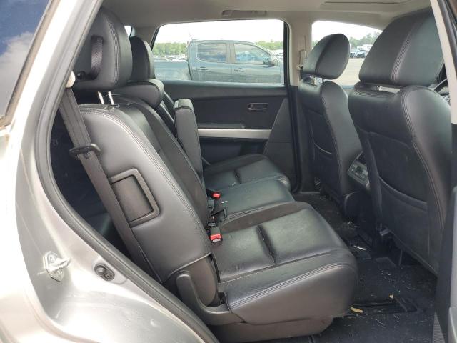 Photo 10 from auction – 2015 MAZDA CX-9 GRAND with VIN JM3TB2DA0F0457607