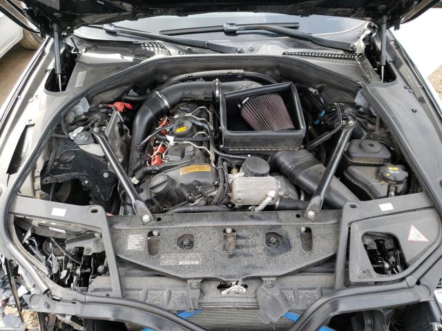 Photo 11 from auction – 2015 BMW 535 XI with VIN WBA5B3C52FD545866