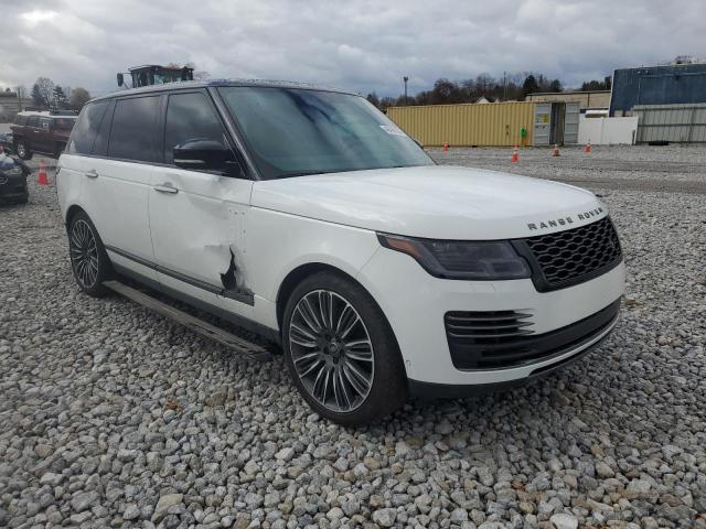 Photo 4 from auction – 2020 LAND ROVER RANGE ROVE with VIN SALGV5SE1LA588228