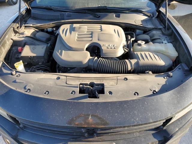 Photo 11 from auction – 2019 DODGE CHARGER SX with VIN 2C3CDXBG4KH726094