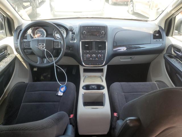 Photo 8 from auction – 2014 DODGE GRAND CARA with VIN 2C4RDGCG2ER120022
