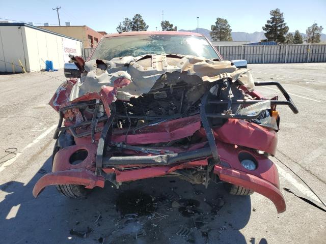 Photo 5 from auction – 2008 FORD F150 with VIN 1FTRX12W88KC54968