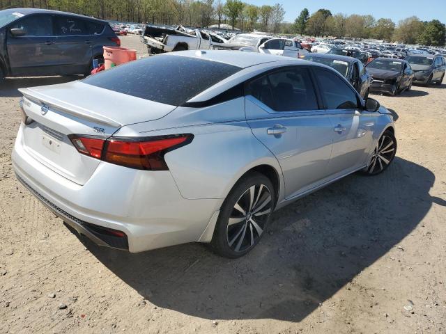 Photo 3 from auction – 2020 NISSAN ALTIMA SR with VIN 1N4BL4CV7LC113032