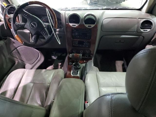 Photo 8 from auction – 2006 GMC ENVOY DENA with VIN 1GKET66M166119728