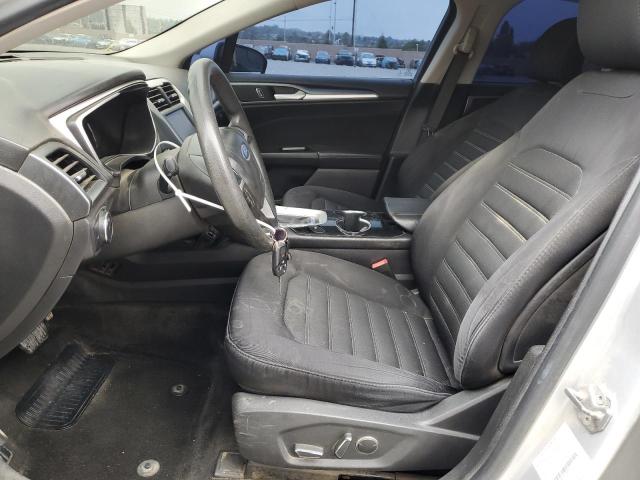 Photo 7 from auction – 2015 FORD FUSION SE with VIN 3FA6P0H77FR195522