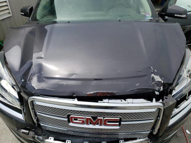 Photo 12 from auction – 2016 GMC ACADIA DEN with VIN 1GKKVTKDXGJ247742