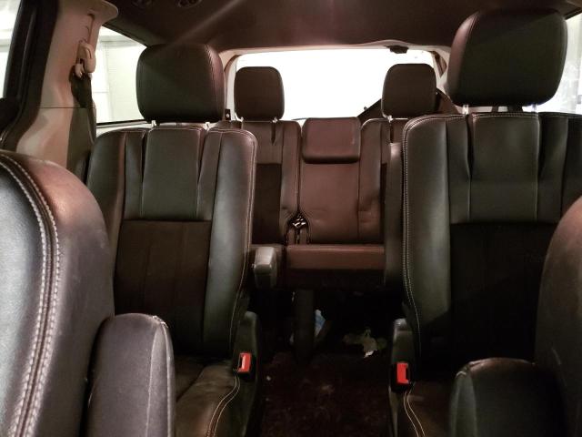 Photo 10 from auction – 2017 DODGE GRAND CARA with VIN 2C4RDGCGXHR545816