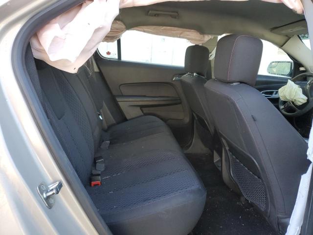 Photo 11 from auction – 2012 CHEVROLET EQUINOX LS with VIN 2GNFLCEK4C6236800