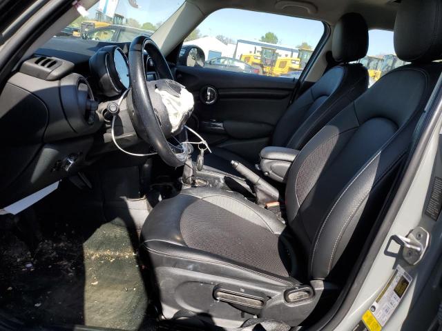 Photo 7 from auction – 2015 MINI COOPER with VIN WMWXS5C54FT832247