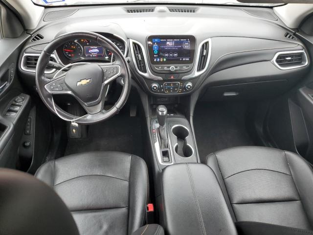 Photo 8 from auction – 2019 CHEVROLET EQUINOX PR with VIN 2GNAXPEX3K6286748