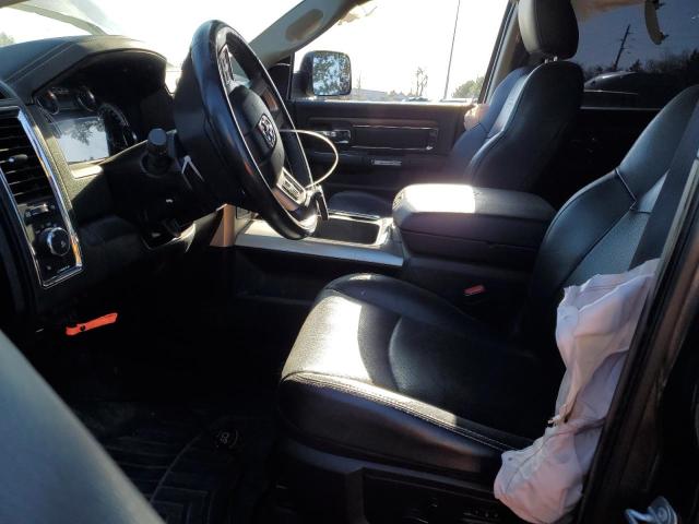 Photo 7 from auction – 2016 RAM 1500 LARAM with VIN 1C6RR7NM5GS185850