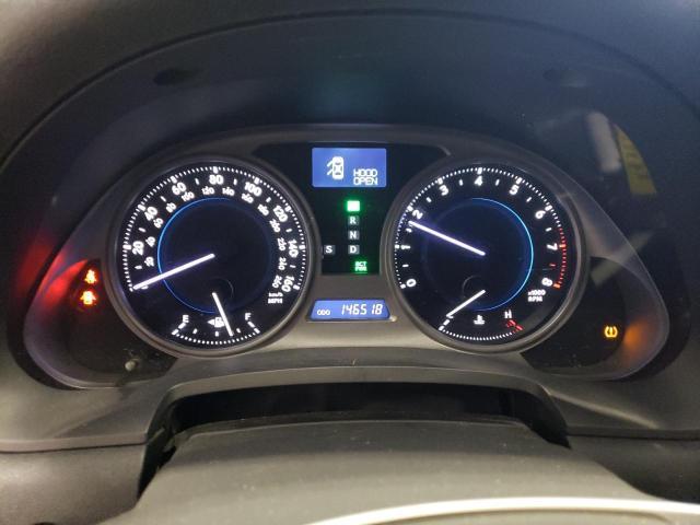 Zdjęcie 9 z aukcji – 2006 LEXUS IS 250 z VIN JTHCK262565000839