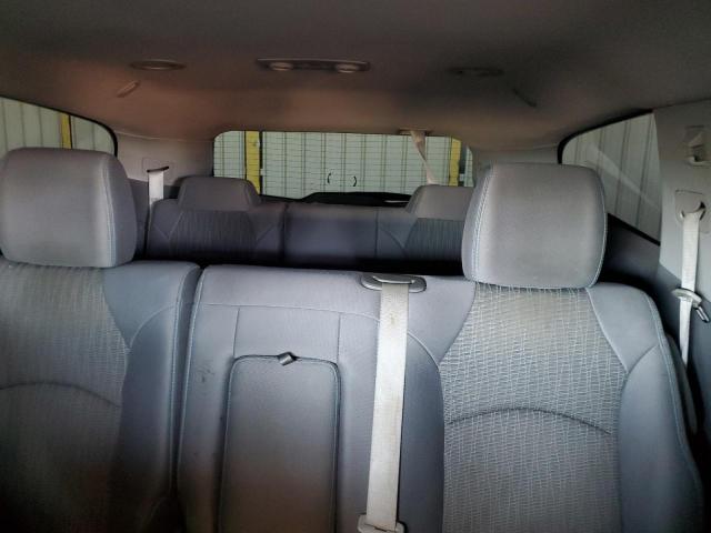 Photo 10 from auction – 2015 CHEVROLET TRAVERSE L with VIN 1GNKRFED4FJ120925