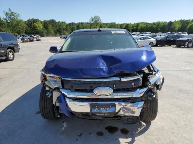 Photo 5 from auction – 2013 FORD EDGE LIMIT with VIN 2FMDK3KC5DBA85275