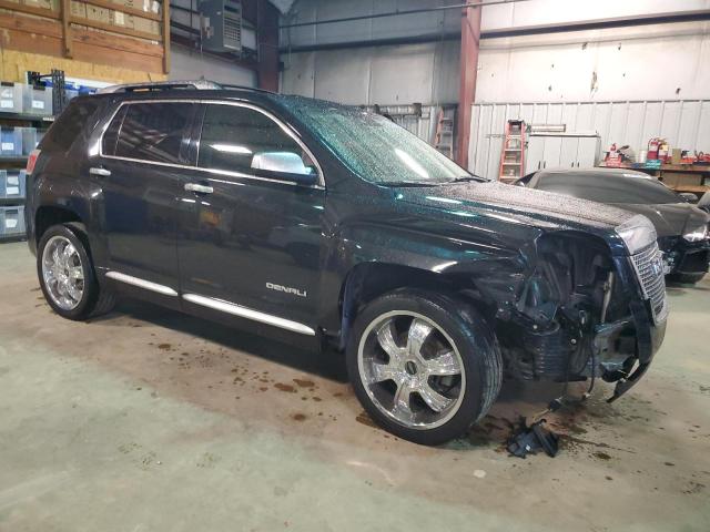 Photo 4 from auction – 2013 GMC TERRAIN DE with VIN 2GKFLZEK9D6231755