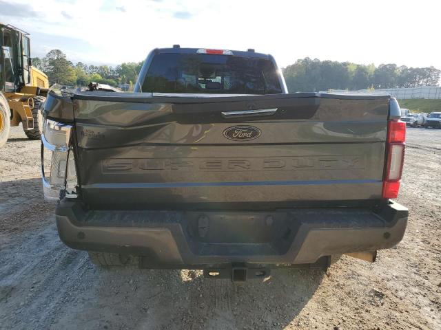 Photo 6 from auction – 2020 FORD F250 SUPER with VIN 1FT7W2BN8LED44751