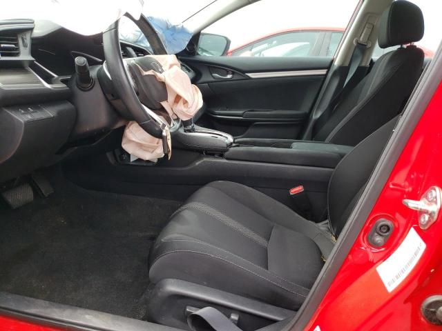 Photo 7 from auction – 2019 HONDA CIVIC EX with VIN 2HGFC1F36KH651769