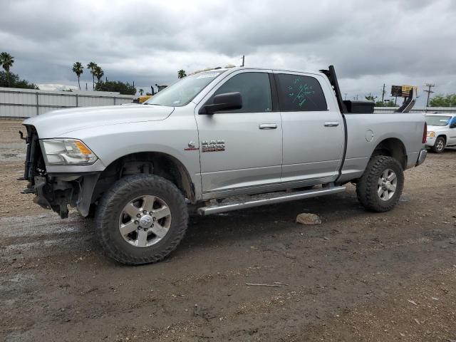 RAM 2500 SLT 2014 with VIN 3C6UR5DL4EG181865 - Photo from auction