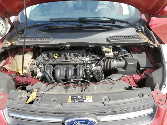 Photo 12 from auction – 2016 FORD ESCAPE SE with VIN 1FMCU0G78GUB90973