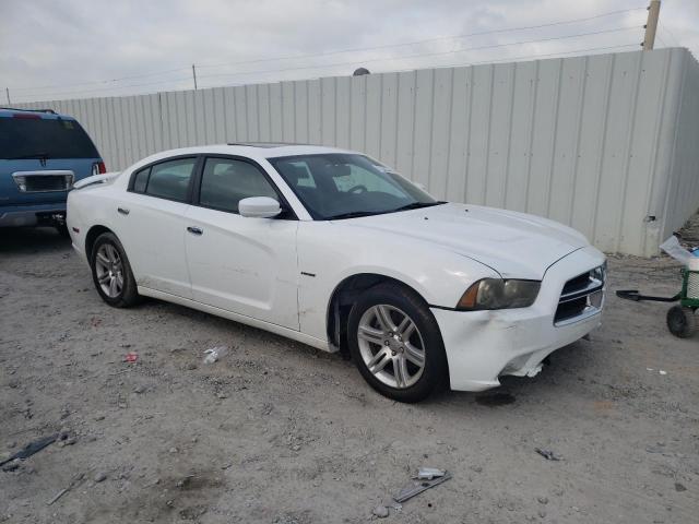 Photo 4 from auction – 2011 DODGE CHARGER R/ with VIN 2B3CL5CT8BH552370