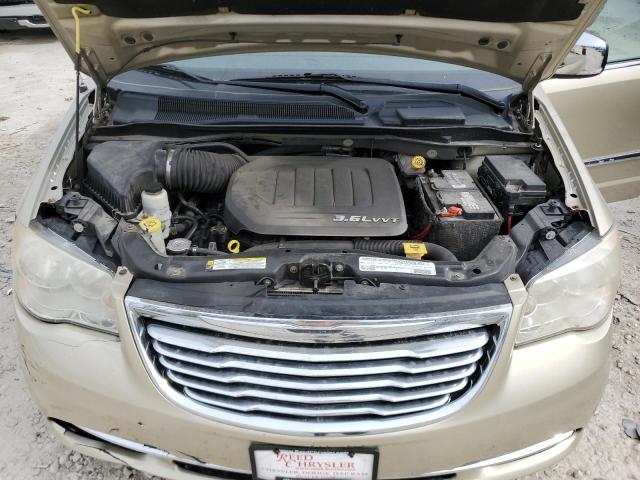 Photo 12 from auction – 2011 CHRYSLER TOWN & COU with VIN 2A4RR8DG0BR777025