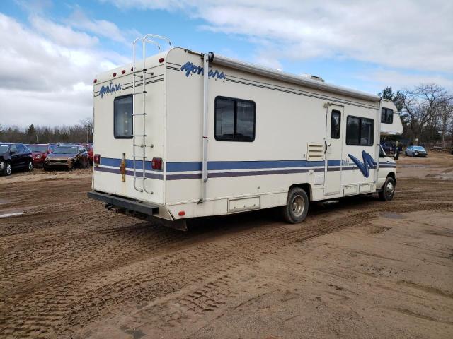 Photo 4 from auction – 1995 FORD ECONOLINE with VIN 1FDKE30G1SHA38314