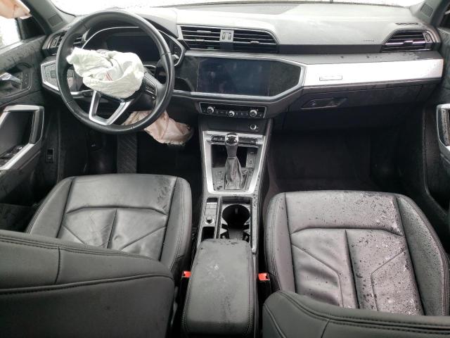Photo 8 from auction – 2020 AUDI Q3 PREMIUM with VIN WA1AECF3XL1037154