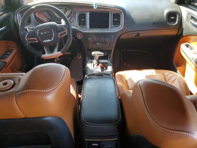 Photo 8 from auction – 2021 DODGE CHARGER SR with VIN 2C3CDXL97MH620323