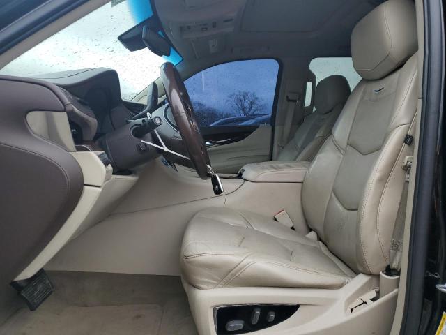 Zdjęcie 7 z aukcji – 2015 CADILLAC ESCALADE E z VIN 1GYS3JKJ3FR305860