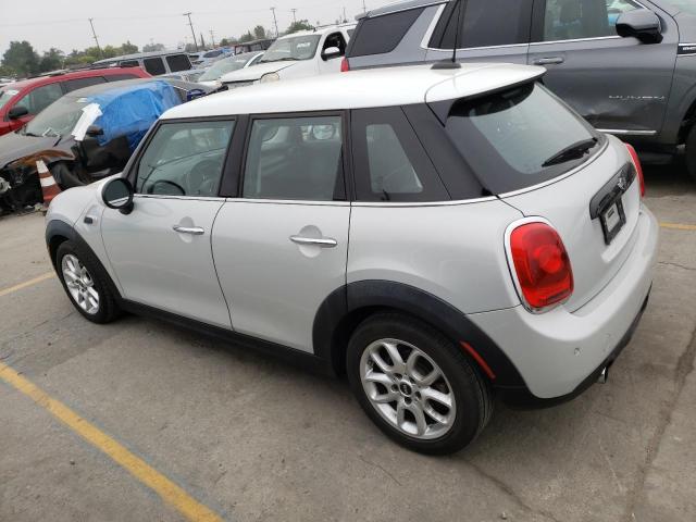 Photo 2 from auction – 2017 MINI COOPER with VIN WMWXU1C37H2F77994