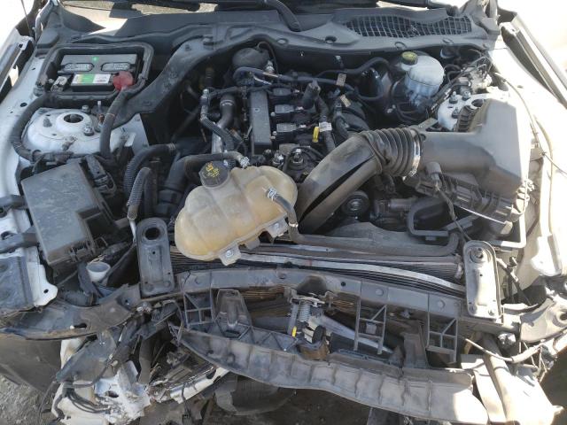 Photo 11 from auction – 2018 FORD MUSTANG with VIN 1FA6P8TH5J5176574