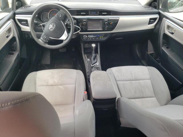 Photo 8 from auction – 2014 TOYOTA COROLLA L with VIN 5YFBURHE7EP071808