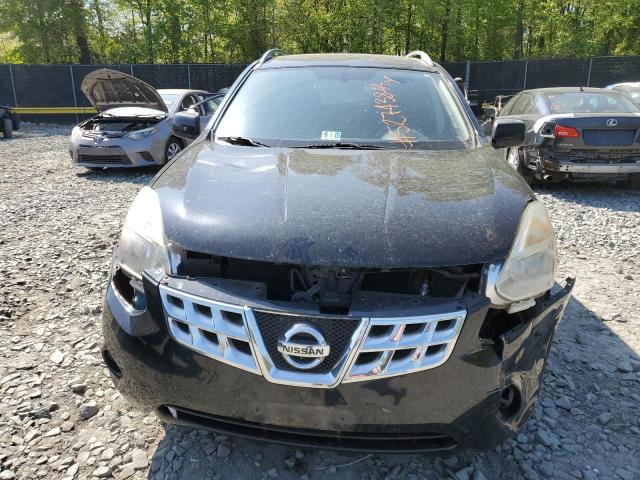 Photo 5 from auction – 2011 NISSAN ROGUE S with VIN JN8AS5MV5BW306536